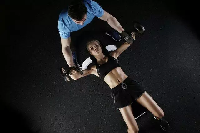 Transform Your Body