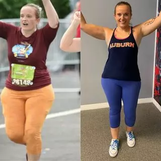 Transform Your Body