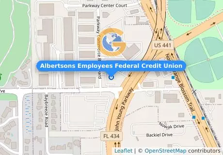 Albertsons Employees Federal Credit Union