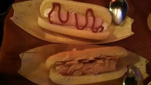 3D Disney’s Dessert Discovery