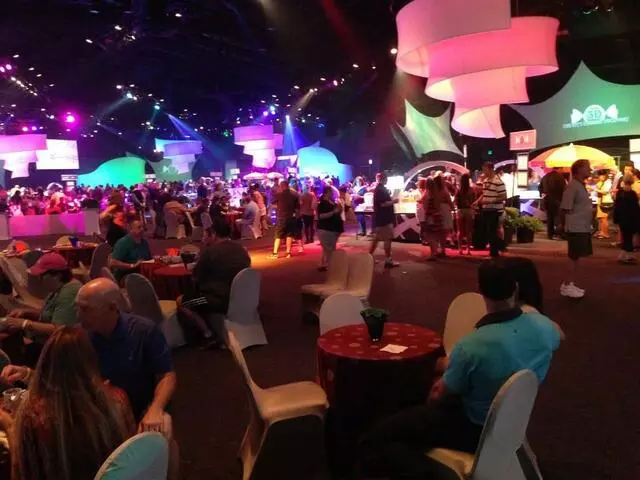 3D Disney’s Dessert Discovery