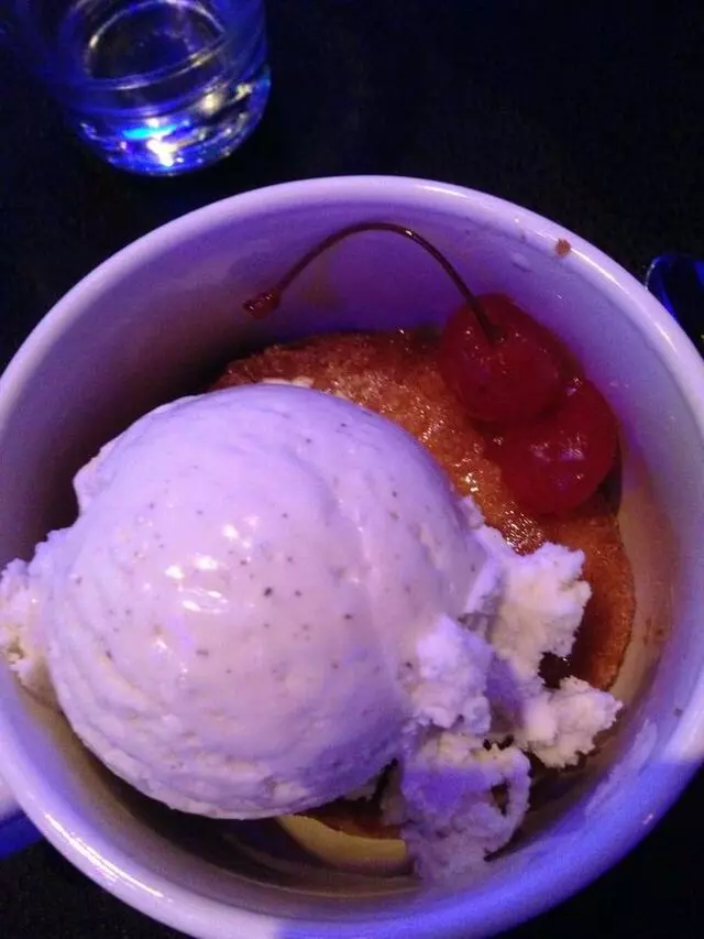 3D Disney’s Dessert Discovery