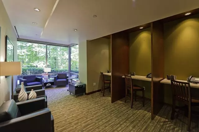 Regus Florida GAI Building