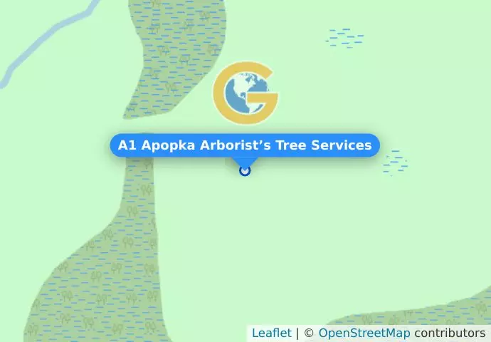 A1 Apopka Arborist’s Tree Services