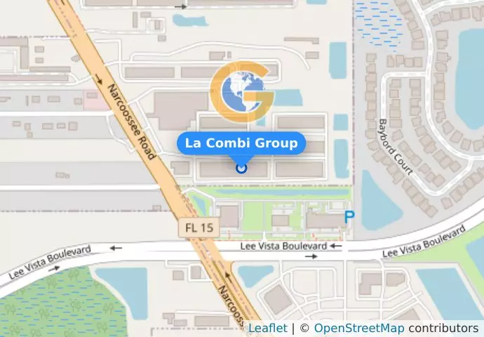La Combi Group