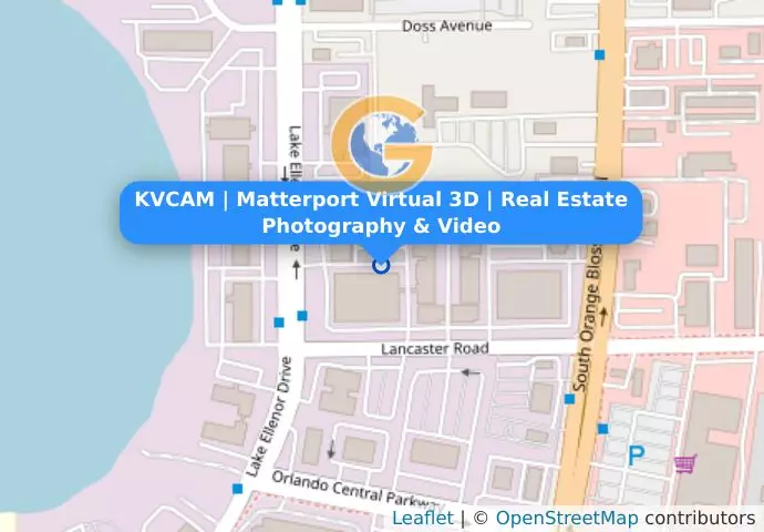KVCAM | Matterport Virtual 3D | Real Estate Photography & Video