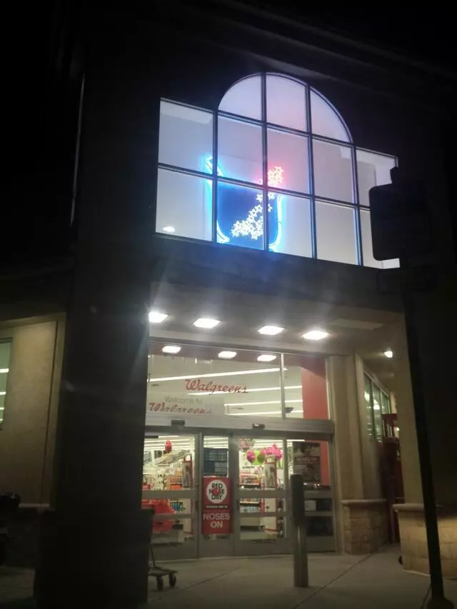 Walgreens