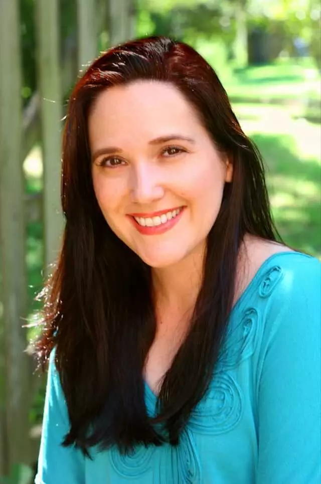 Karla Elgin, LMFT