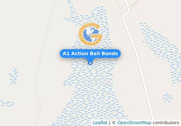 A1 Action Bail Bonds
