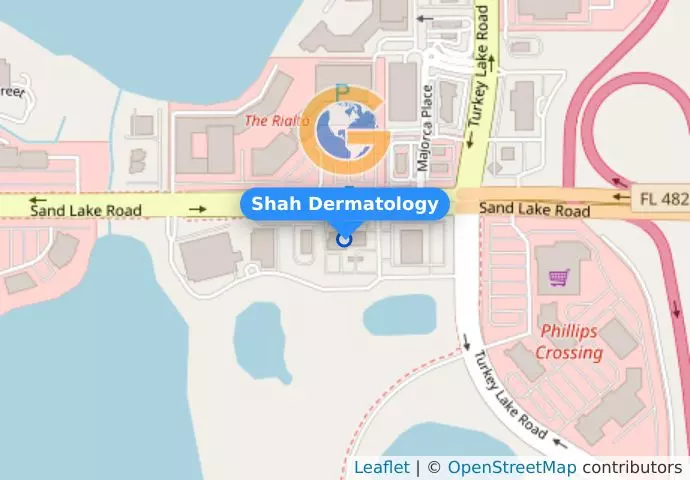 Shah Dermatology