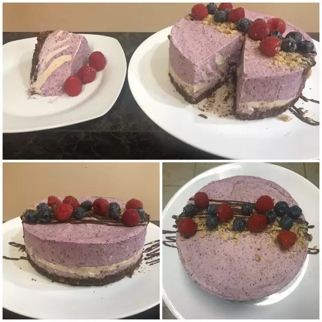 Treats De Sweets