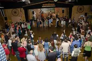 Orlando Swing Dance
