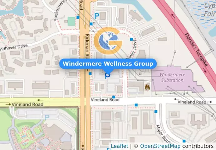 Windermere Wellness Group
