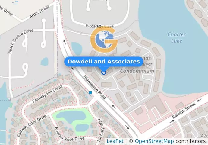 Dowdell and Associates