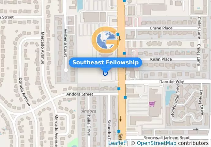 Southeast Fellowship