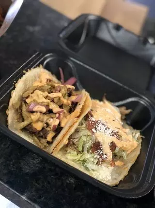 Tin And Taco Waterford