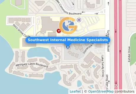 Southwest Internal Medicine Specialists