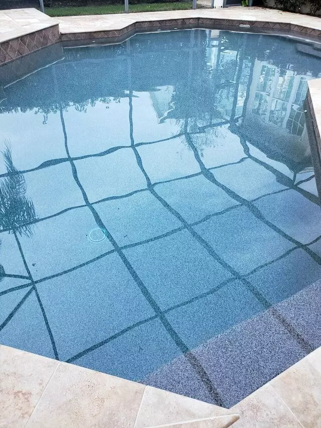 Infinity Pool Services