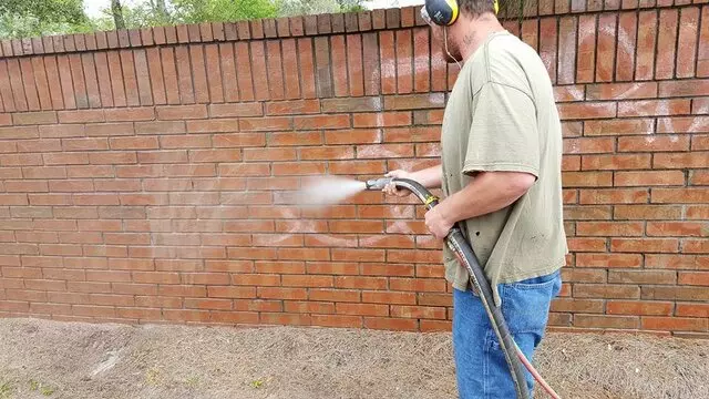 Dustless Blasting Of Orlando