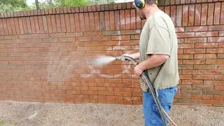 Dustless Blasting Of Orlando