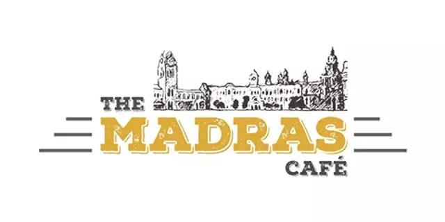 The Madras Cafe
