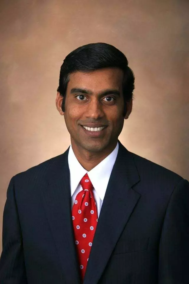 The Ram Law Firm PA