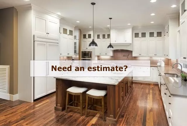 Elite Cabinet Coatings