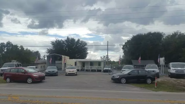 Yeshua Auto Sales