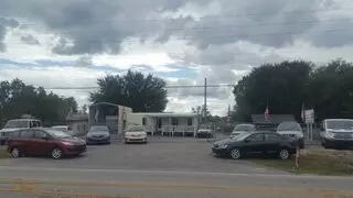 Yeshua Auto Sales