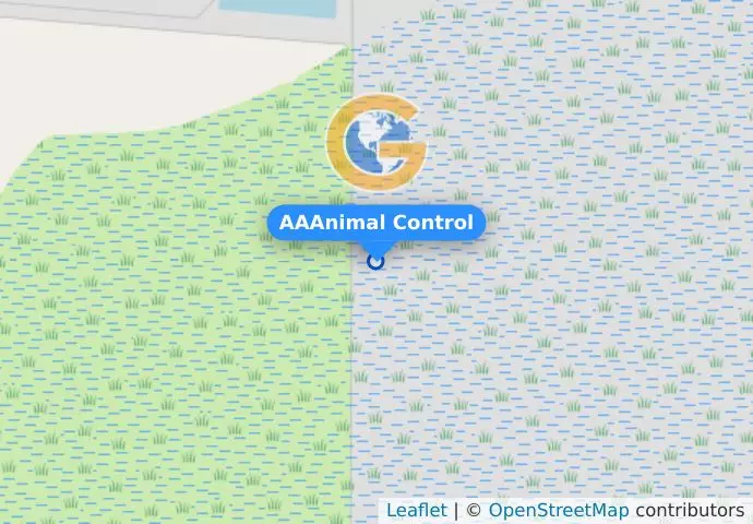 AAAnimal Control