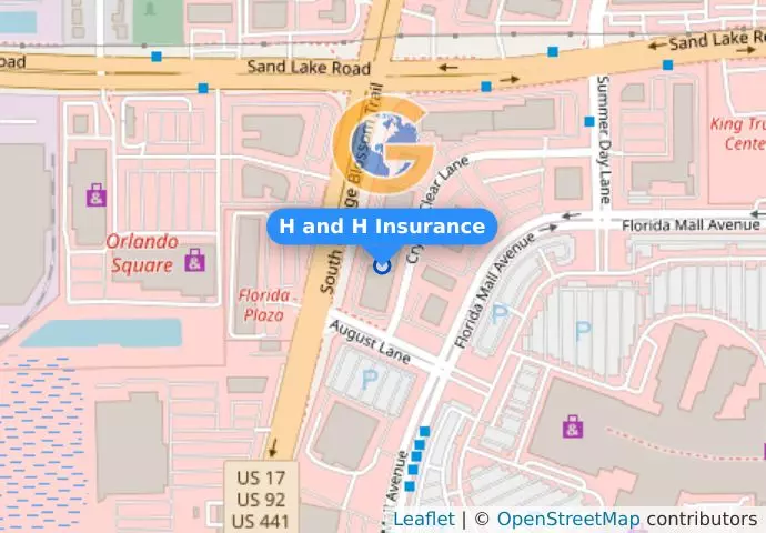 H and H Insurance