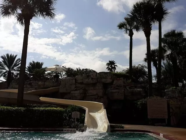 Caribe Royale Orlando