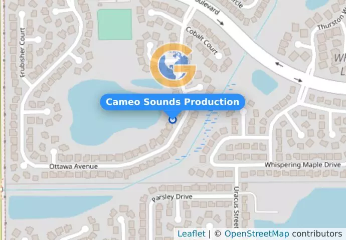 Cameo Sounds Production