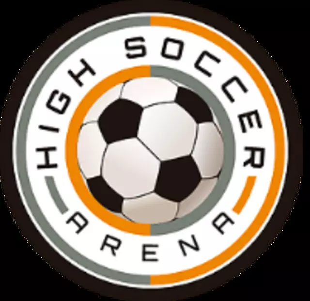 High Soccer Arena