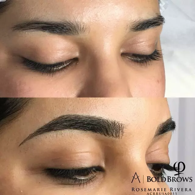 La Rose Brows & Beauty