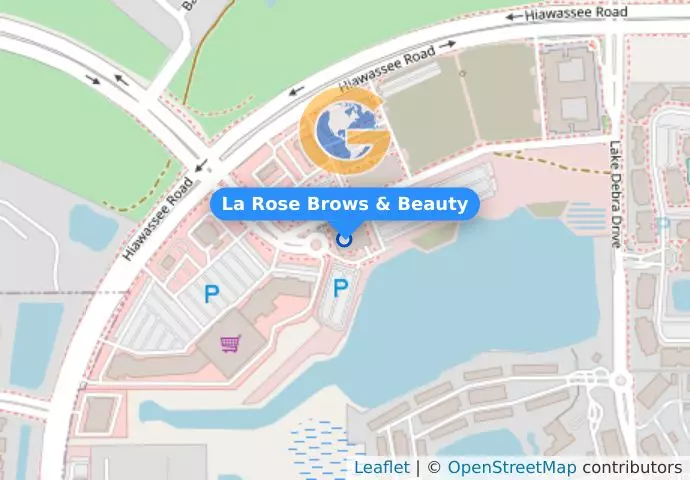La Rose Brows & Beauty
