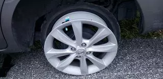 E and R Tires