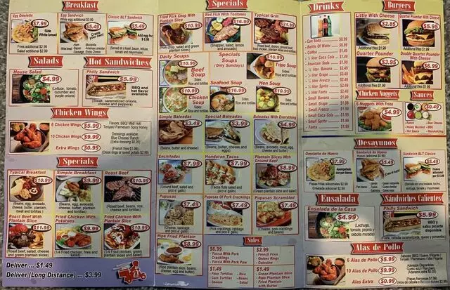 Coffee Burgers Grill