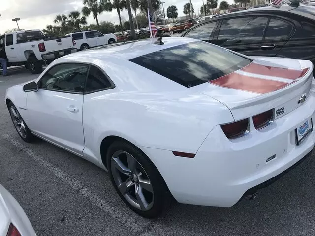 Tropical Ford