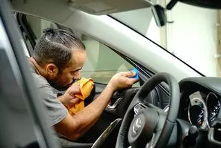 Best Deal Window Tint
