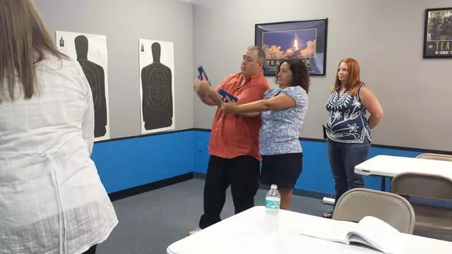 Eddy&apos;s Security Training