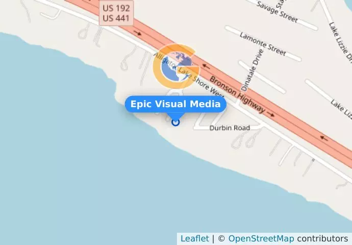 Epic Visual Media