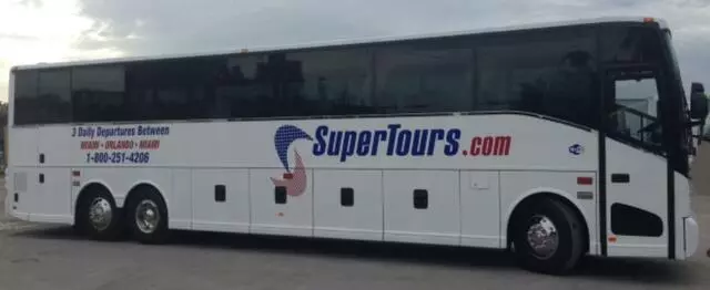 SuperTours of Orlando