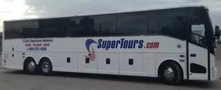 SuperTours of Orlando