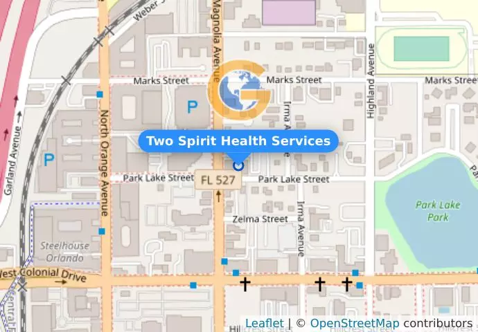 Two Spirit Health Services