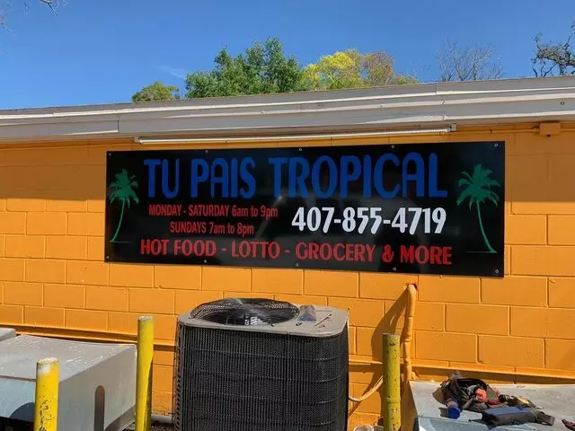 Tu País