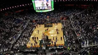 Amway Center