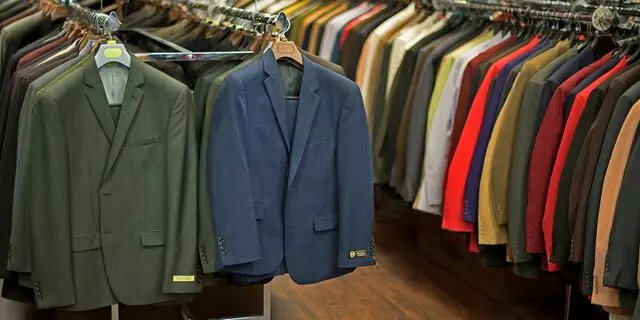 Men In Style Orlando
