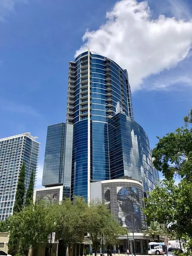Aspire Luxury Apartments