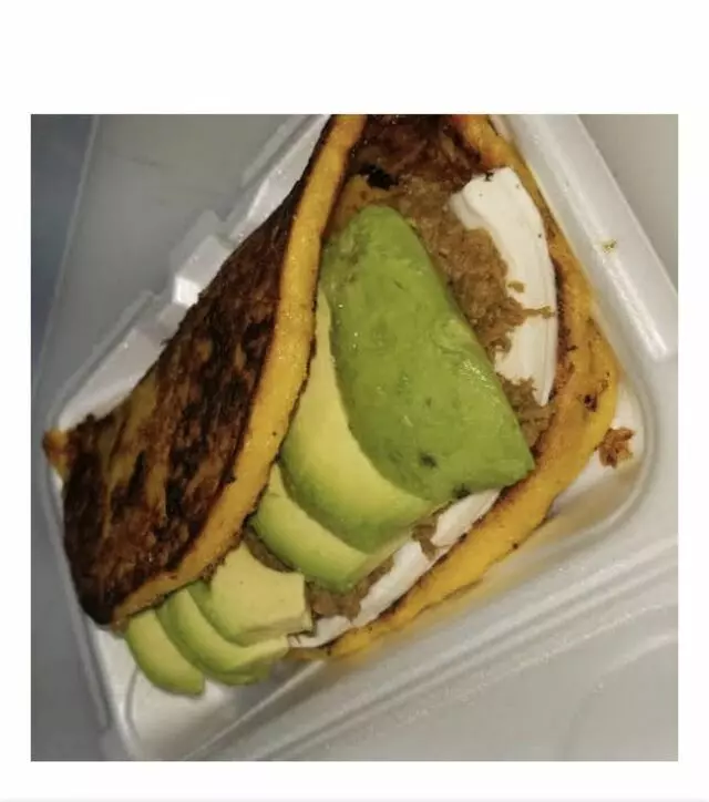 El Arepazo Criollo